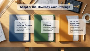 solar financing 2026 comparison showing cash, loan, TPO and prepaid lease options