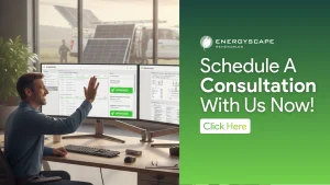 Book A Session Now With Energyscape Renewables
