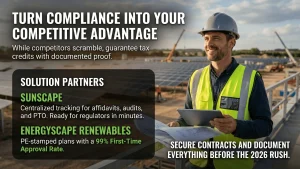 With overnight engineering capabilities and next-day permit submission, you accelerate project completion in margin-compressed environments. Every day counts when working with higher-cost compliant equipment.