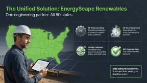 Book a demo with energyscape renewables and sunscape now