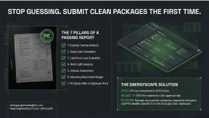 Get started With Energyscape Renewables