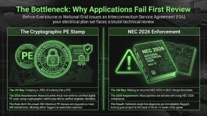 Massachusetts SMART program engineering requirements documentation and interconnection checklist