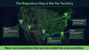 electrical PE stamp solar structural stamp requirements by state 2026 map